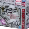 Transformers: Generations - Leader Ultra Magnus War for Cybertron 7" Scale Action Figure