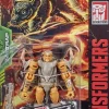 Transformers: Generations - Rattrap War for Cybertron Kingdom 3.75” Action Figure