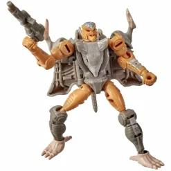 Transformers: Generations - Rattrap War for Cybertron Kingdom 3.75” Action Figure