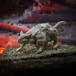 Transformers: Generations - Rattrap War for Cybertron Kingdom 3.75” Action Figure