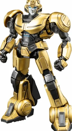 Transformers One (2024) - Bumblebee/B127 MDLX 5" Action Figure