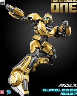 Transformers One (2024) - Bumblebee/B127 MDLX 5