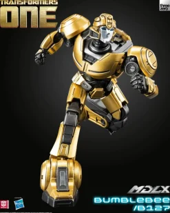 Transformers One (2024) - Bumblebee/B127 MDLX 5