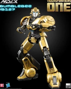 Transformers One (2024) - Bumblebee/B127 MDLX 5