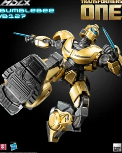 Transformers One (2024) - Bumblebee/B127 MDLX 5