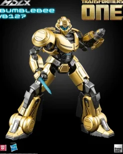 Transformers One (2024) - Bumblebee/B127 MDLX 5
