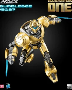 Transformers One (2024) - Bumblebee/B127 MDLX 5