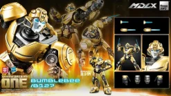 Transformers One (2024) - Bumblebee/B127 MDLX 5