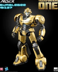 Transformers One (2024) - Bumblebee/B127 MDLX 5