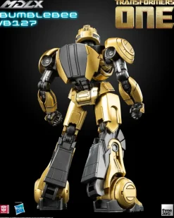 Transformers One (2024) - Bumblebee/B127 MDLX 5