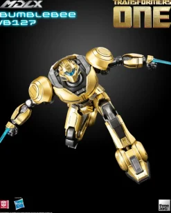 Transformers One (2024) - Bumblebee/B127 MDLX 5
