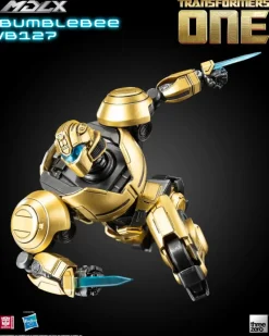 Transformers One (2024) - Bumblebee/B127 MDLX 5