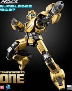 Transformers One (2024) - Bumblebee/B127 MDLX 5
