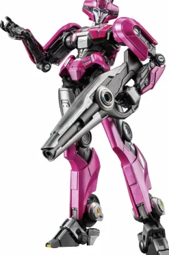 Transformers One (2024) - Elita-1 MDLX 5" Action Figure