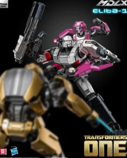 Transformers One (2024) - Elita-1 MDLX 5