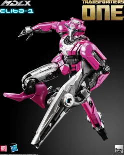 Transformers One (2024) - Elita-1 MDLX 5