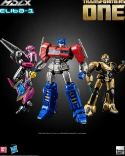 Transformers One (2024) - Elita-1 MDLX 5