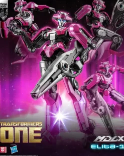 Transformers One (2024) - Elita-1 MDLX 5