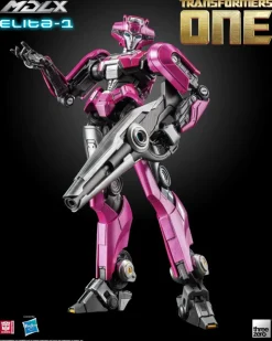 Transformers One (2024) - Elita-1 MDLX 5