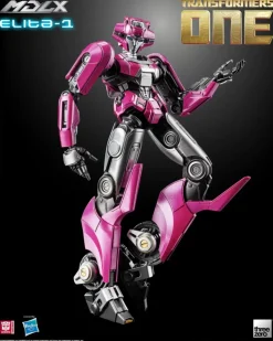 Transformers One (2024) - Elita-1 MDLX 5