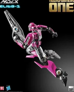 Transformers One (2024) - Elita-1 MDLX 5