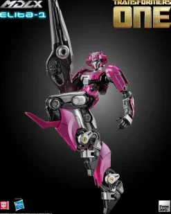 Transformers One (2024) - Elita-1 MDLX 5