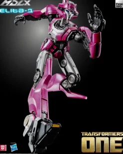 Transformers One (2024) - Elita-1 MDLX 5