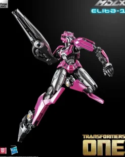 Transformers One (2024) - Elita-1 MDLX 5