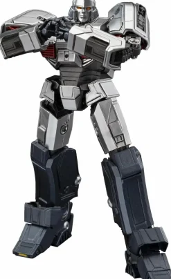 Transformers One (2024) - Megatron/D16 MDLX 6" Action Figure