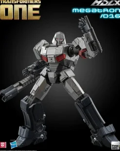 Transformers One (2024) - Megatron/D16 MDLX 6