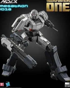 Transformers One (2024) - Megatron/D16 MDLX 6