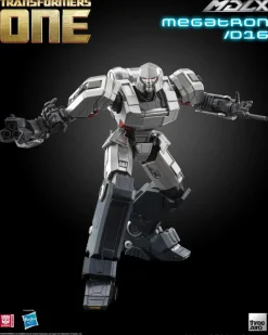 Transformers One (2024) - Megatron/D16 MDLX 6
