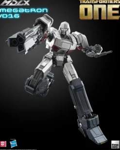 Transformers One (2024) - Megatron/D16 MDLX 6