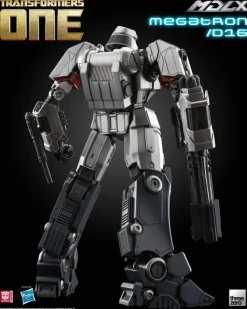 Transformers One (2024) - Megatron/D16 MDLX 6