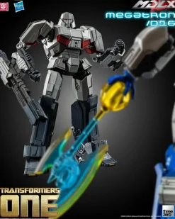 Transformers One (2024) - Megatron/D16 MDLX 6