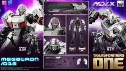 Transformers One (2024) - Megatron/D16 MDLX 6