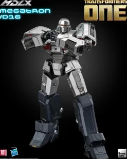 Transformers One (2024) - Megatron/D16 MDLX 6