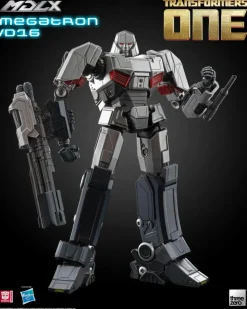 Transformers One (2024) - Megatron/D16 MDLX 6