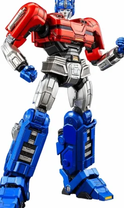 Transformers One (2024) - Optimus Prime/Orion Pax MDLX 6" Action Figure