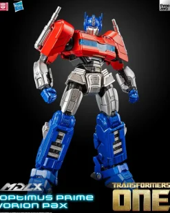 Transformers One (2024) - Optimus Prime/Orion Pax MDLX 6