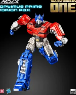 Transformers One (2024) - Optimus Prime/Orion Pax MDLX 6