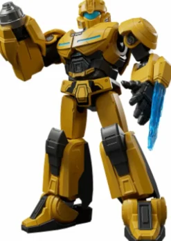 Transformers: One - Galaxy Version 07 One Wave 2 Blind Box Articulated Model Kit (Single Unit)