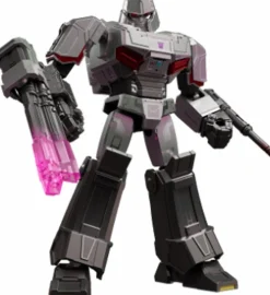 Transformers: One - Galaxy Version 07 One Wave 2 Blind Box Articulated Model Kit (Single Unit)