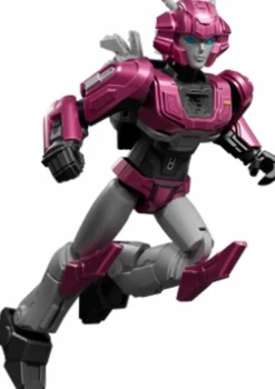Transformers: One - Galaxy Version 07 One Wave 2 Blind Box Articulated Model Kit (Single Unit)