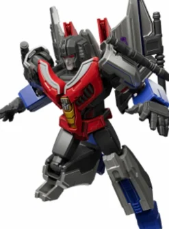 Transformers: One - Galaxy Version 07 One Wave 2 Blind Box Articulated Model Kit (Single Unit)