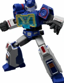 Transformers: One - Galaxy Version 07 One Wave 2 Blind Box Articulated Model Kit (Single Unit)