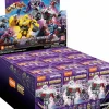 Transformers: One - Galaxy Version 07 One Wave 2 Blind Box Articulated Model Kit (Display of 9)