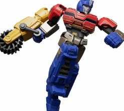 Transformers: One - Galaxy Version 07 One Wave 2 Blind Box Articulated Model Kit (Display of 9)