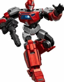 Transformers: One - Ironhide Classic Class Champion Series Articulated Model Kit