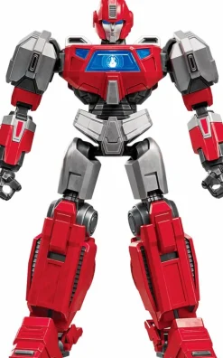 Transformers: One - Ironhide Classic Class Champion Series Articulated Model Kit